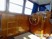Motorboot molenkruiser lagoon - afbeelding 98 van  100