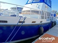 Motorboot molenkruiser lagoon - afbeelding 90 van  100