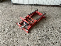 Motorbrug - afbeelding 3 van  7