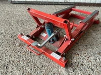 Motorbrug - afbeelding 4 van  7