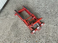 Motorbrug - afbeelding 6 van  7