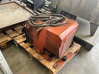 Motorelement/machine toebehoren - afbeelding 1 van  6