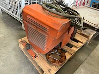 Motorelement/machine toebehoren - afbeelding 2 van  6