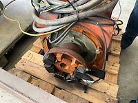 Motorelement/machine toebehoren - afbeelding 3 van  6