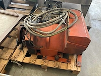 Motorelement/machine toebehoren - afbeelding 4 van  6