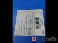 Motoren elektrische, rekken, werkbank hout, rekken inhoud - afbeelding 11 van  18