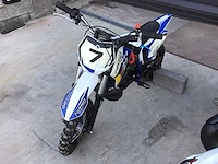 Motorfiets (2x) - afbeelding 3 van  16