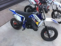 Motorfiets (2x) - afbeelding 4 van  16
