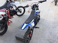 Motorfiets (2x) - afbeelding 6 van  16