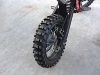 Motorfiets (2x) - afbeelding 8 van  16
