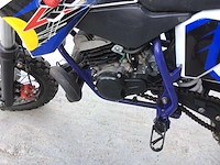 Motorfiets (2x) - afbeelding 16 van  16