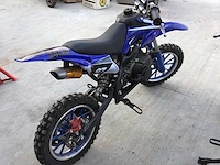 Motorfiets (2x) - afbeelding 5 van  10