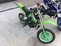 Motorfiets (2x) - afbeelding 6 van  10