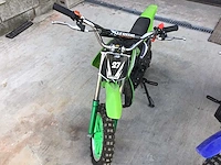 Motorfiets (2x) - afbeelding 7 van  10