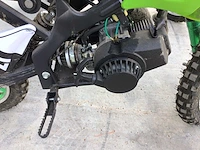 Motorfiets (2x) - afbeelding 9 van  10