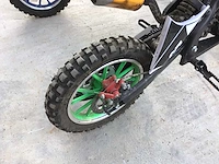 Motorfiets (2x) - afbeelding 10 van  10