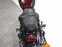 Motorfiets benelli imperiale 400, 374cm³, 15,5kw, 1ste inschr 28/02/23, 2560km, chassisnr zbnp09018nbd69788, kenteken i+ii, gelijkvormigheidsattest, 1sleutel - afbeelding 4 van  8
