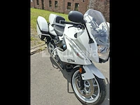 Motorfiets bmw f800 gt (2018-20.591 km-vin:wb10b530xjz746680) - afbeelding 3 van  10