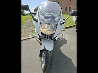 Motorfiets bmw f800 gt (2018-20.591 km-vin:wb10b530xjz746680) - afbeelding 4 van  10