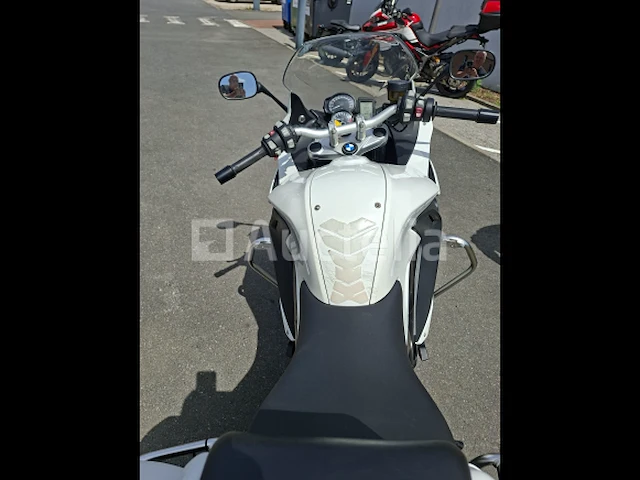 Motorfiets bmw f800 gt (2018-20.591 km-vin:wb10b530xjz746680) - afbeelding 6 van  10