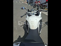 Motorfiets bmw f800 gt (2018-20.591 km-vin:wb10b530xjz746680) - afbeelding 6 van  10