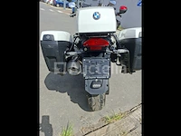 Motorfiets bmw f800 gt (2018-20.591 km-vin:wb10b530xjz746680) - afbeelding 7 van  10