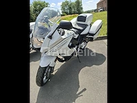 Motorfiets bmw f800 gt (2018-21.439 km-vin:wb10b5301jz746633) - afbeelding 3 van  10