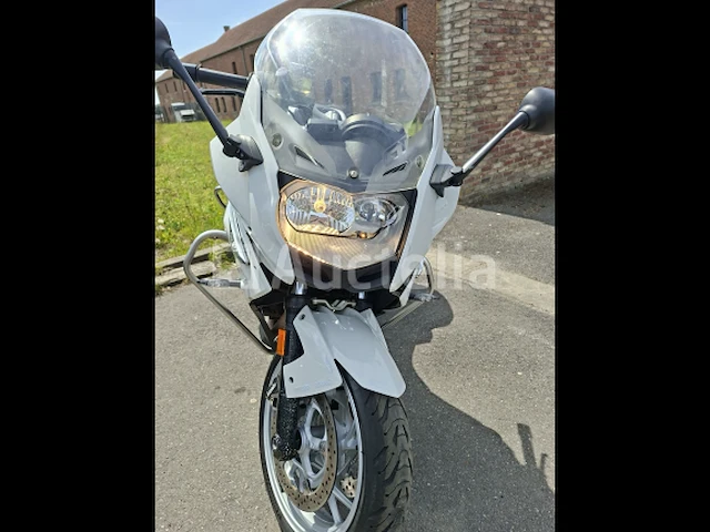 Motorfiets bmw f800 gt (2018-21.439 km-vin:wb10b5301jz746633) - afbeelding 4 van  10