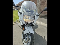Motorfiets bmw f800 gt (2018-21.439 km-vin:wb10b5301jz746633) - afbeelding 4 van  10