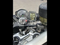 Motorfiets bmw f800 gt (2018-21.439 km-vin:wb10b5301jz746633) - afbeelding 5 van  10