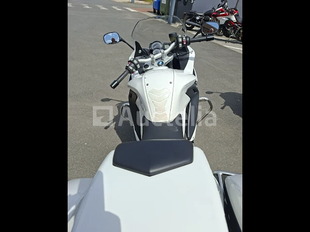 Motorfiets bmw f800 gt (2018-21.439 km-vin:wb10b5301jz746633) - afbeelding 6 van  10