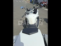 Motorfiets bmw f800 gt (2018-21.439 km-vin:wb10b5301jz746633) - afbeelding 6 van  10