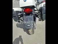 Motorfiets bmw f800 gt (2018-21.439 km-vin:wb10b5301jz746633) - afbeelding 7 van  10