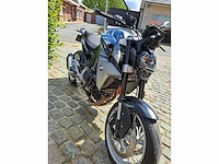 Motorfiets bmw f900r black storm metallic , 2023 - afbeelding 3 van  8