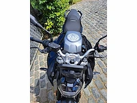 Motorfiets bmw f900r black storm metallic , 2023 - afbeelding 4 van  8