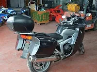 Motorfiets bmw k 1200gt, type k12s, variant 0587, versie a, ch.nr. wb10587028zu95912, bouwjaar 18.03.2008 (sleutel, inschrijvingsbewijs en gelijkvormigheidsattest) - afbeelding 19 van  31