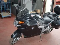 Motorfiets bmw k 1200gt, type k12s, variant 0587, versie a, ch.nr. wb10587028zu95912, bouwjaar 18.03.2008 (sleutel, inschrijvingsbewijs en gelijkvormigheidsattest) - afbeelding 24 van  31