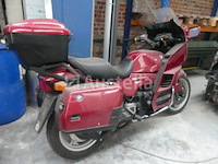Motorfiets bmw k1100lt (1997-111.517 km)(vin:0235270) - afbeelding 3 van  15