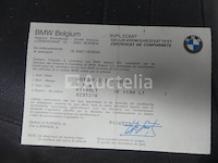 Motorfiets bmw k1100lt (1997-111.517 km)(vin:0235270) - afbeelding 5 van  15