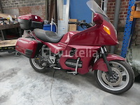 Motorfiets bmw k1100lt (1997-111.517 km)(vin:0235270) - afbeelding 1 van  15