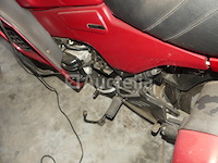 Motorfiets bmw k1100lt (1997-111.517 km)(vin:0235270) - afbeelding 8 van  15