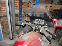 Motorfiets bmw k1100lt (1997-111.517 km)(vin:0235270) - afbeelding 13 van  15