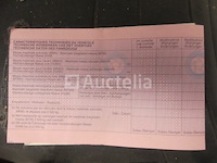 Motorfiets bmw k1100lt (1997-111.517 km)(vin:0235270) - afbeelding 14 van  15