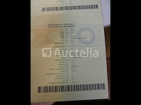 Motorfiets bmw r1200 rt (2018-96.020 km)(vin: wb10a0301gz248169) - afbeelding 3 van  15