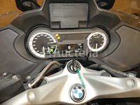 Motorfiets bmw r1200 rt (2018-96.020 km)(vin: wb10a0301gz248169) - afbeelding 6 van  15