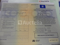 Motorfiets bmw r1200 rt (2018-96.020 km)(vin: wb10a0301gz248169) - afbeelding 7 van  15