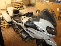 Motorfiets bmw r1200 rt (2018-96.020 km)(vin: wb10a0301gz248169) - afbeelding 8 van  15