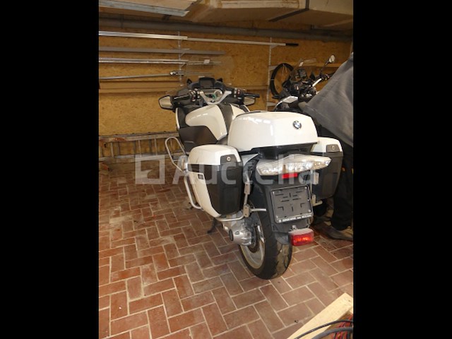 Motorfiets bmw r1200 rt (2018-96.020 km)(vin: wb10a0301gz248169) - afbeelding 9 van  15