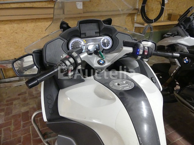 Motorfiets bmw r1200 rt (2018-96.020 km)(vin: wb10a0301gz248169) - afbeelding 11 van  15