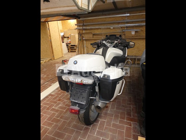 Motorfiets bmw r1200 rt (2018-96.020 km)(vin: wb10a0301gz248169) - afbeelding 12 van  15